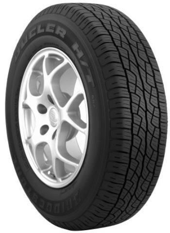 225/65R17 102H BRIDGESTONE DUELER H/T 687