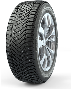 235/50R17 100T GOODYEAR ULTRAGRIP ARCTIC 2 XL TUD EVR