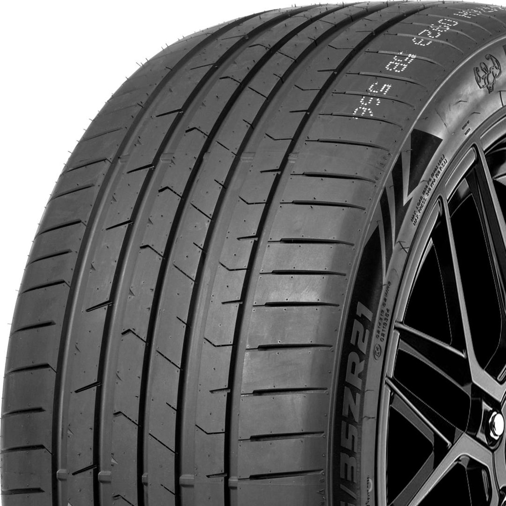 215/40R18 89W POWERTRAC ECOSPORT X77 XL