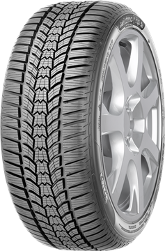235/45R18 98V SAVA ESKIMO HP 2 XL