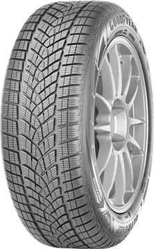 275/45R21 110V GOODYEAR ULTRAGRIP PERFORMANCE SUV GEN 1 XL