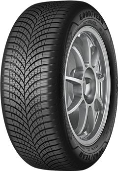 275/40R20 106W GOODYEAR VECTOR 4SEASONS GEN 3 SUV XL FP EVR