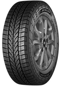 225/55R17C 109/107T DUNLOP ECONODRIVE WINTER