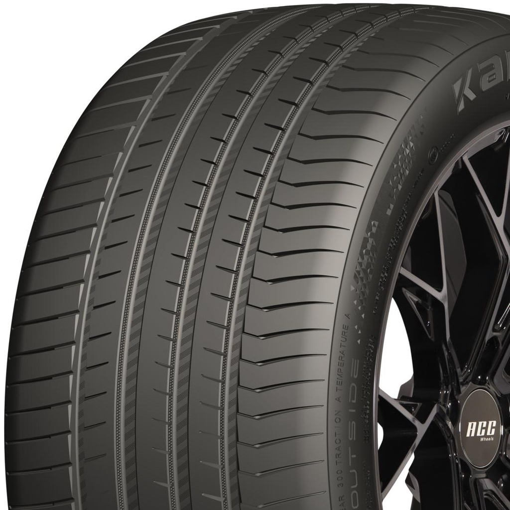 215/45R16 90W KAPSEN RASSURER K3000 XL