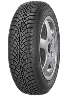 165/70R14 81T GOODYEAR ULTRAGRIP 9+ XL