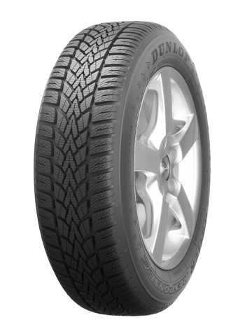195/60R15 88T DUNLOP WINTER RESPONSE 2 XL