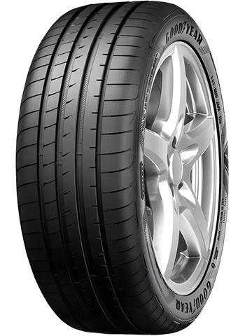 245/40R18 97Y GOODYEAR EAGLE F1 ASYMMETRICMMETRIC 5 XL