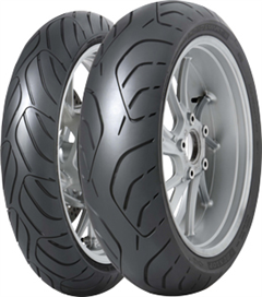 180/55R17 73W DUNLOP SPORTMAX ROADSMART III