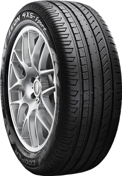215/65R16 98H COOPER ZEON 4XS SPORT COOPER