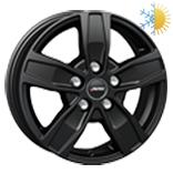 AUTEC QUANTRO 7x17 6/130 ET57 CB84.1