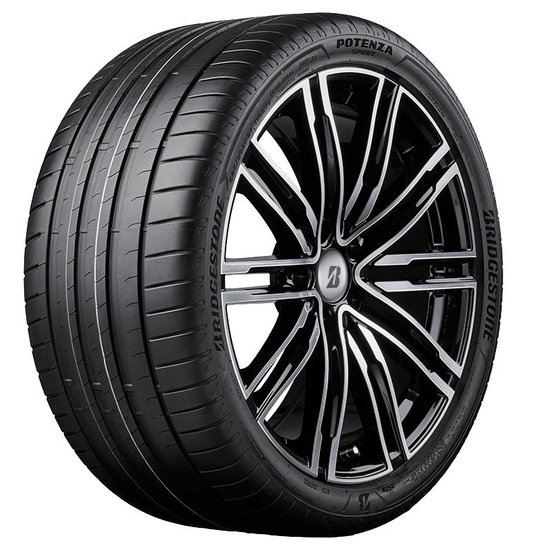 215/40R18 89Y BRIDGESTONE POTENZA SPORT XL