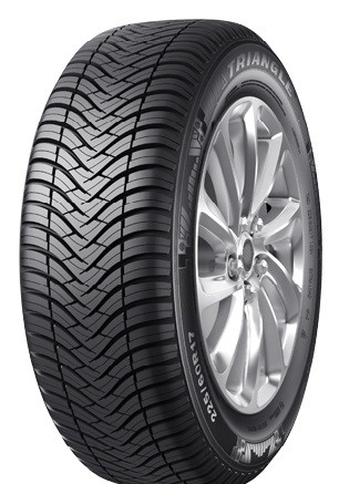 195/55R16 91V DIAMONDBACK DA01 XL RIM PROTECT