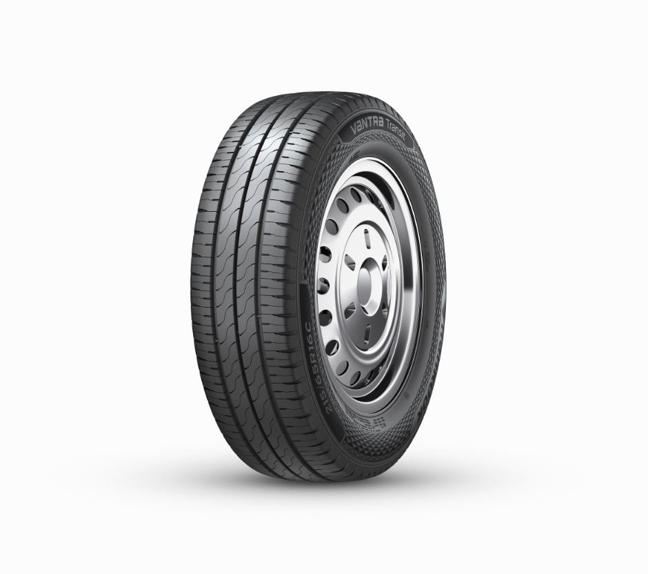 195/60R16C 99/97H HANKOOK VANTRA TRANSIT RA58