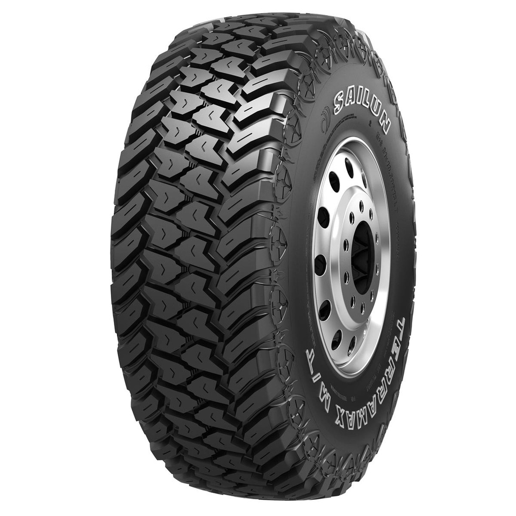 33x12.50R20 114Q SAILUN TERRAMAX M/T XL 10PR RP POR