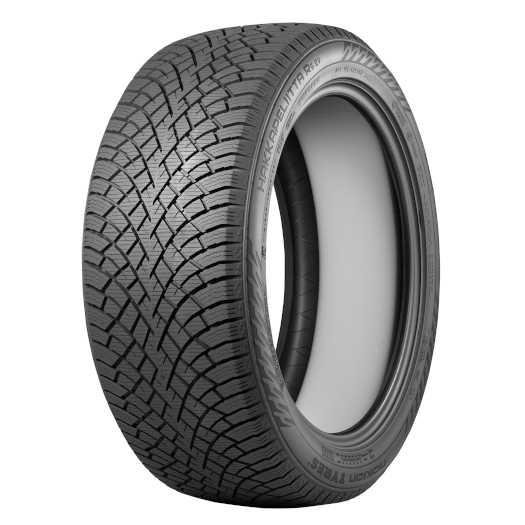 255/55R20 110R NOKIAN TYRES HAKKAPELIITTA R5 SUV XL
