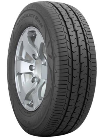 195/75R16C 110/108R TOYO NANOENERGY VAN XL
