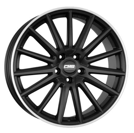 CMS C23 DRB 8x18 5/112 ET48.1 CB66.5