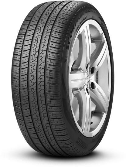 315/40R21 115Y PIRELLI SCORPION ZERO ALL SEASON XL (A8A) NCS