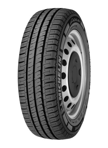 235/60R17C 117/115R MICHELIN AGILIS+ XL MO-V