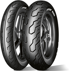 150/80R15 70V DUNLOP K555