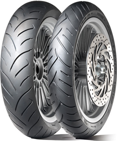 100/90-14 57P DUNLOP SCOOTSMART XL
