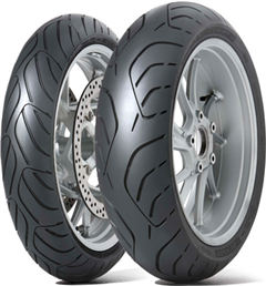 150/70R17 69W DUNLOP SPORTMAX ROADSMART III XL