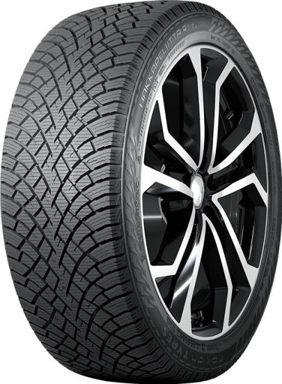 265/60R18 114R NOKIAN TYRES HAKKAPELIITTA R5 SUV XL