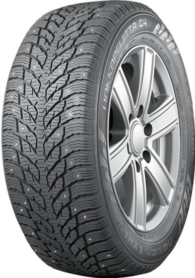 205/80R16C 110Q NOKIAN TYRES HAKKAPELIITTA C4