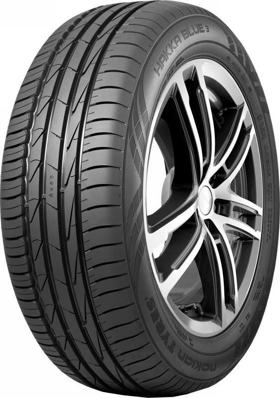 215/60R16 99V NOKIAN HAKKA BLUE 3 XL