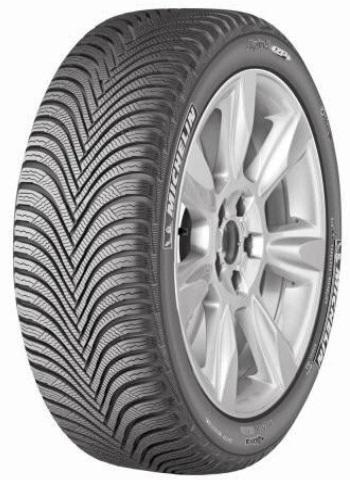 215/55R17 94H MICHELIN ALPIN 5