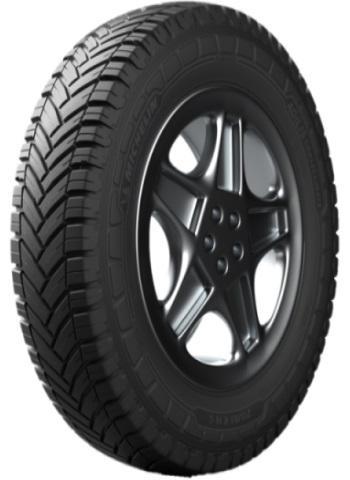 235/65R16C 115/113R MICHELIN CROSSCLIMATE