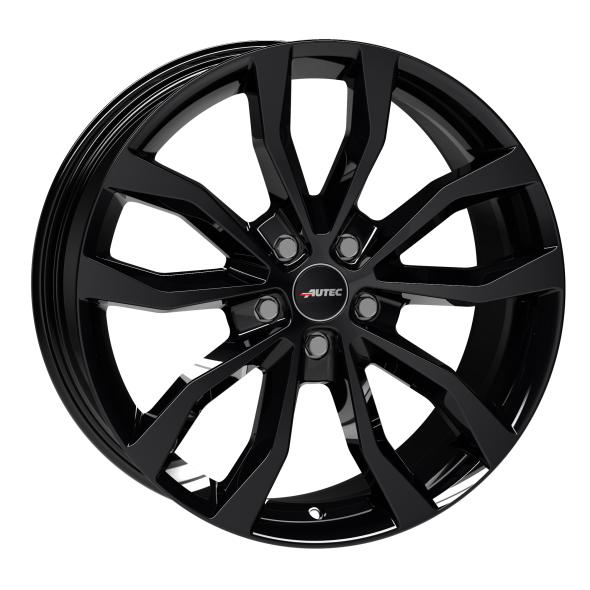 AUTEC UTECA 8x18 5/120 ET43 CB65.1