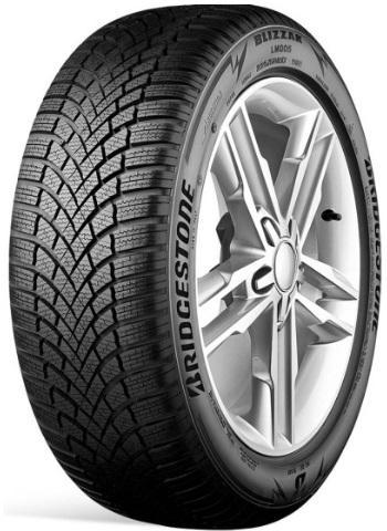 255/45R20 105V BRIDGESTONE BLIZZAK LM005 XL