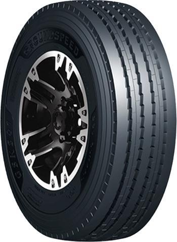 385/55R19.5 156J GROUNDSPEED GSKS01 XL 3PMSF