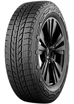215/65R16 109/107T GOODYEAR ULTRAGRIP ICE CARGO