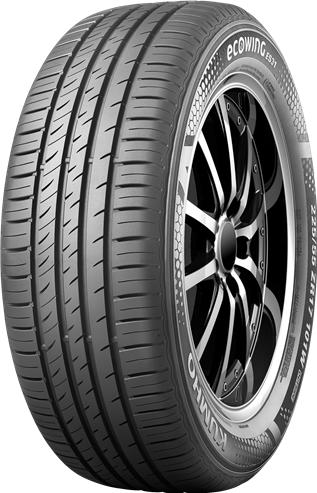 185/55R14 80H KUMHO ECOWING ES31 XL 4PR