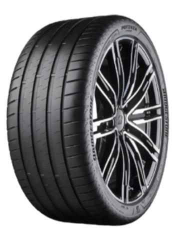 205/45R17 88H BRIDGESTONE POTENZA SPORT XL