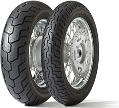 130/90R16 67S DUNLOP D404 XL