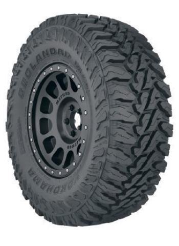 285/70R17 121Q YOKOHAMA GEOLANDAR M/T G003 XL