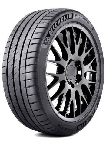 225/45R18 95Y MICHELIN PILOT SPORT 4 XL *