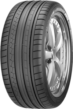 325/30R21 108Y DUNLOP SP SPORT MAXX GT XL MFS *RSC