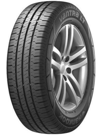 155/80R13C 90/88R HANKOOK VANTRA TRANSIT RA58
