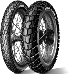 120/90R17 64S DUNLOP TRAILMAX XL