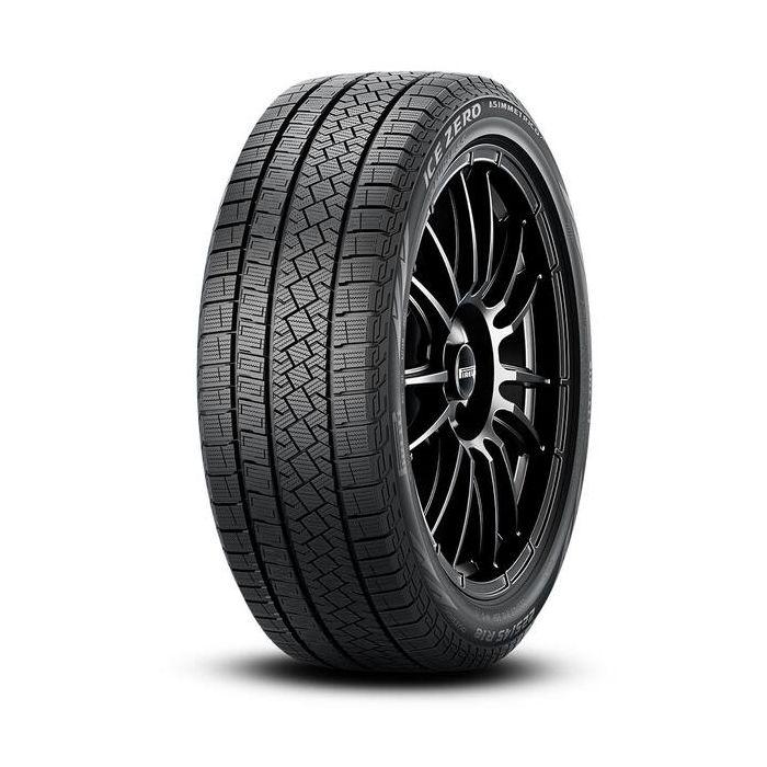 215/60R17 100T PIRELLI ICE ZERO ASIMMETRICO + XL