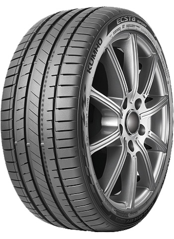 245/45R19 102Y KUMHO ECSTA SPORT PS72 XL K-SILENT(FOAM TIRE)