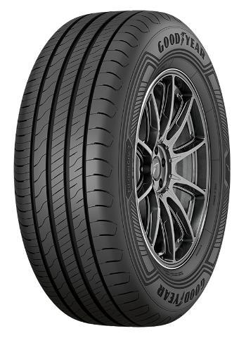 265/65R17 112H GOODYEAR EFFICIENTGRIP 2 SUV EVR