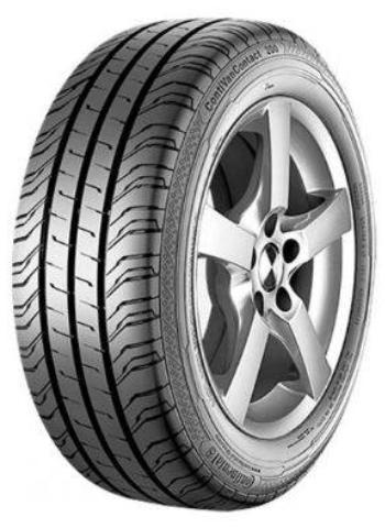 205/65R16C 107/105T CONTINENTAL CONTIVANCONTACT 200