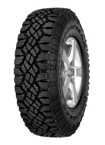 255/55R19 111H GOODYEAR WRANGLER AT ADV XL