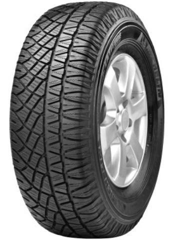 235/55R17 103H MICHELIN LATITUDE CROSS XL
