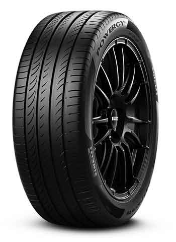 235/55R19 105W PIRELLI POWERGY XL ERÄ